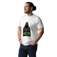 Metro Madness Camp T-Shirt